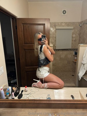 Briana Armbruster Photo #358