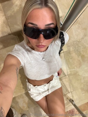 Briana Armbruster Photo #365