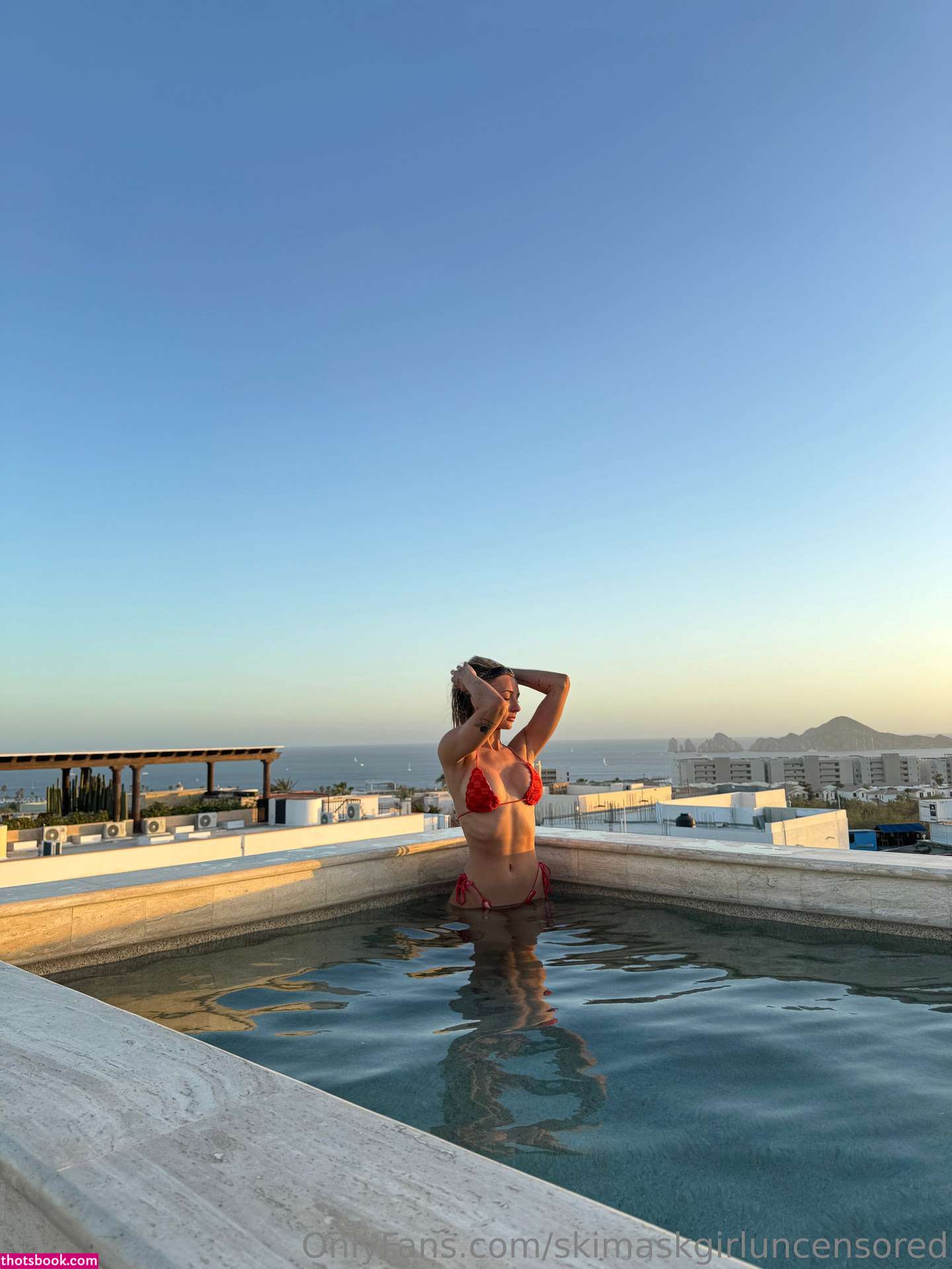 Briana Armbruster Photo #369