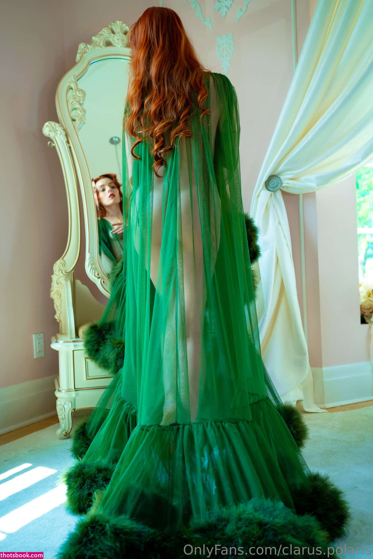 Clarus Polaris Photo #393