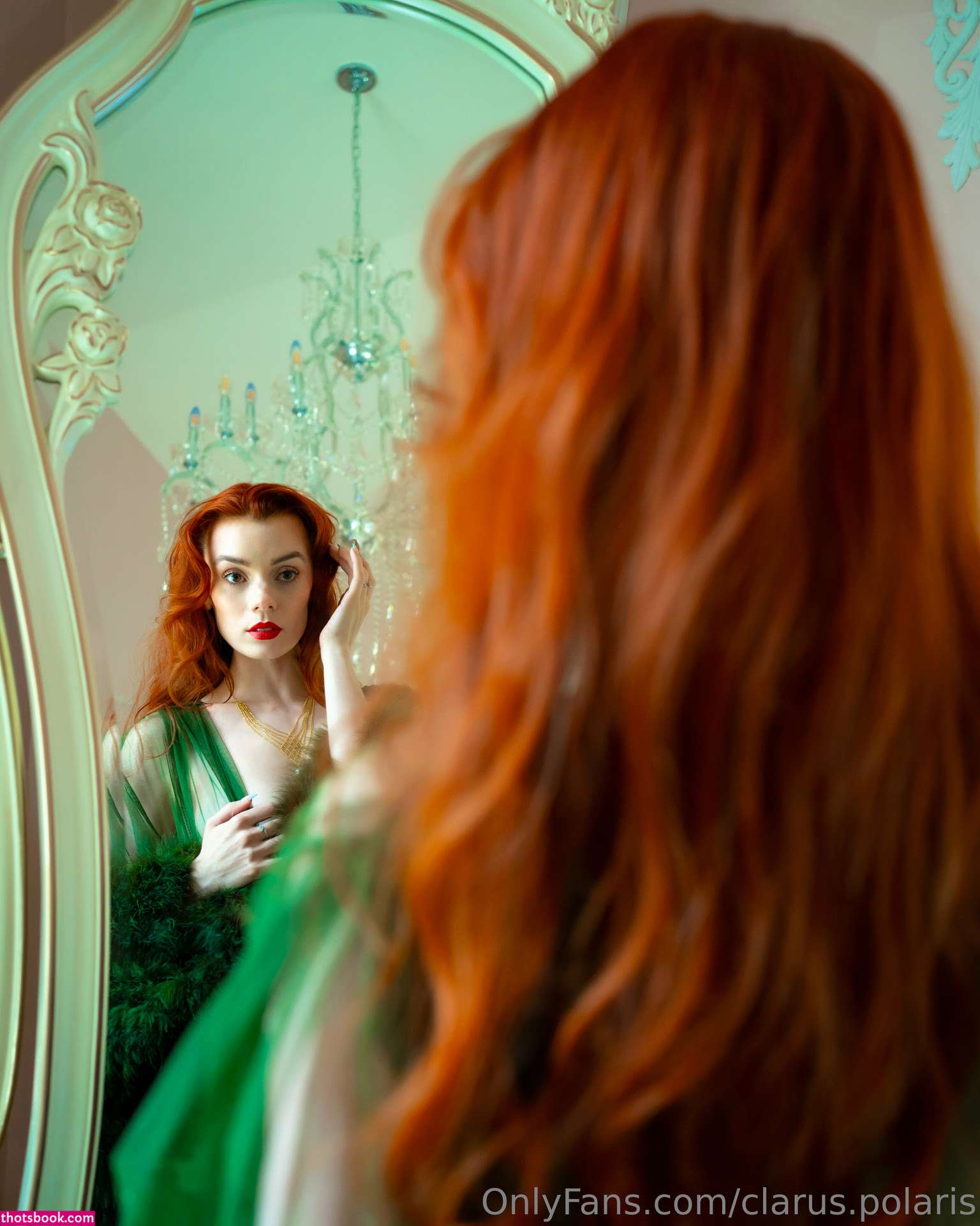 Clarus Polaris Photo #396