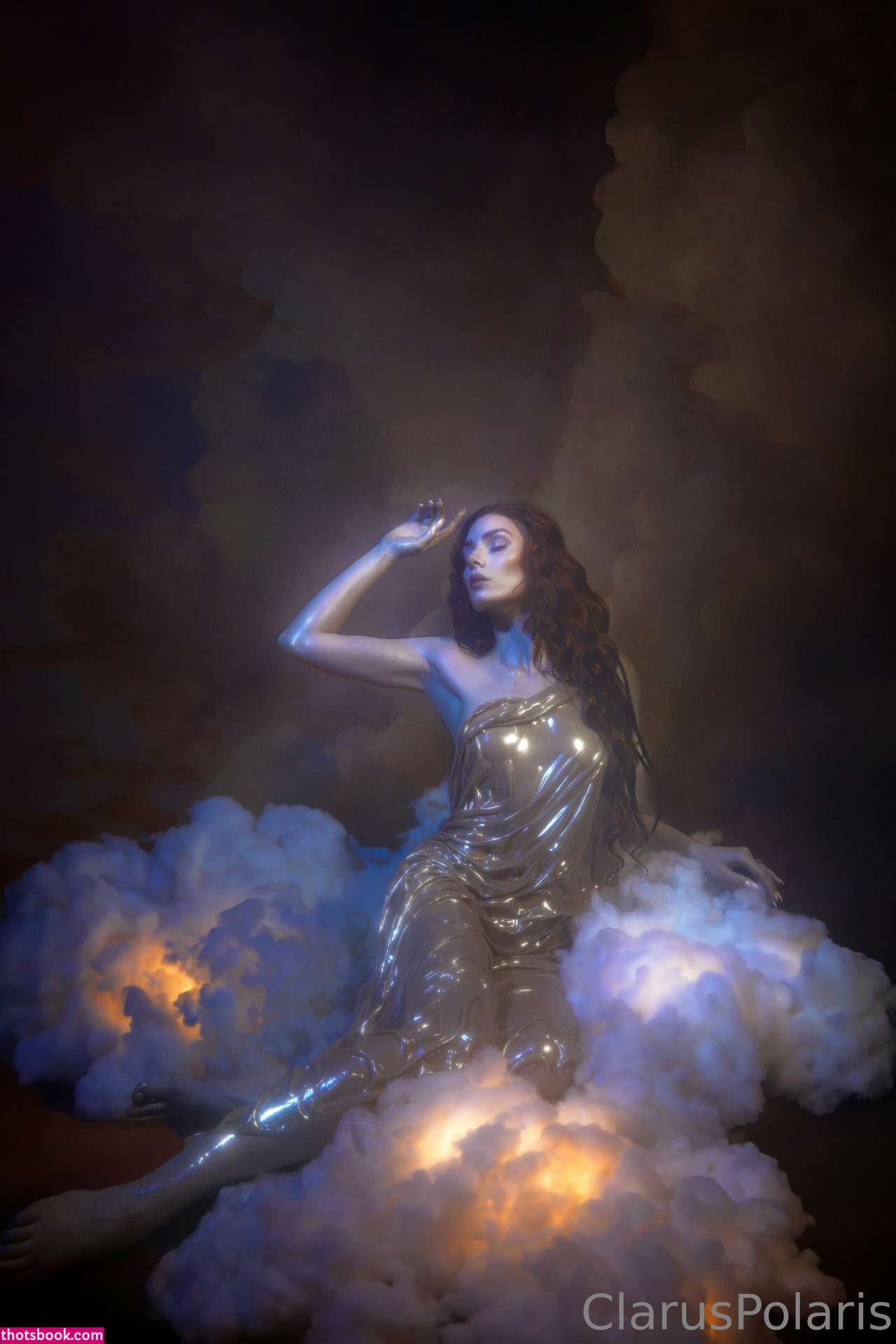 Clarus Polaris Photo #397