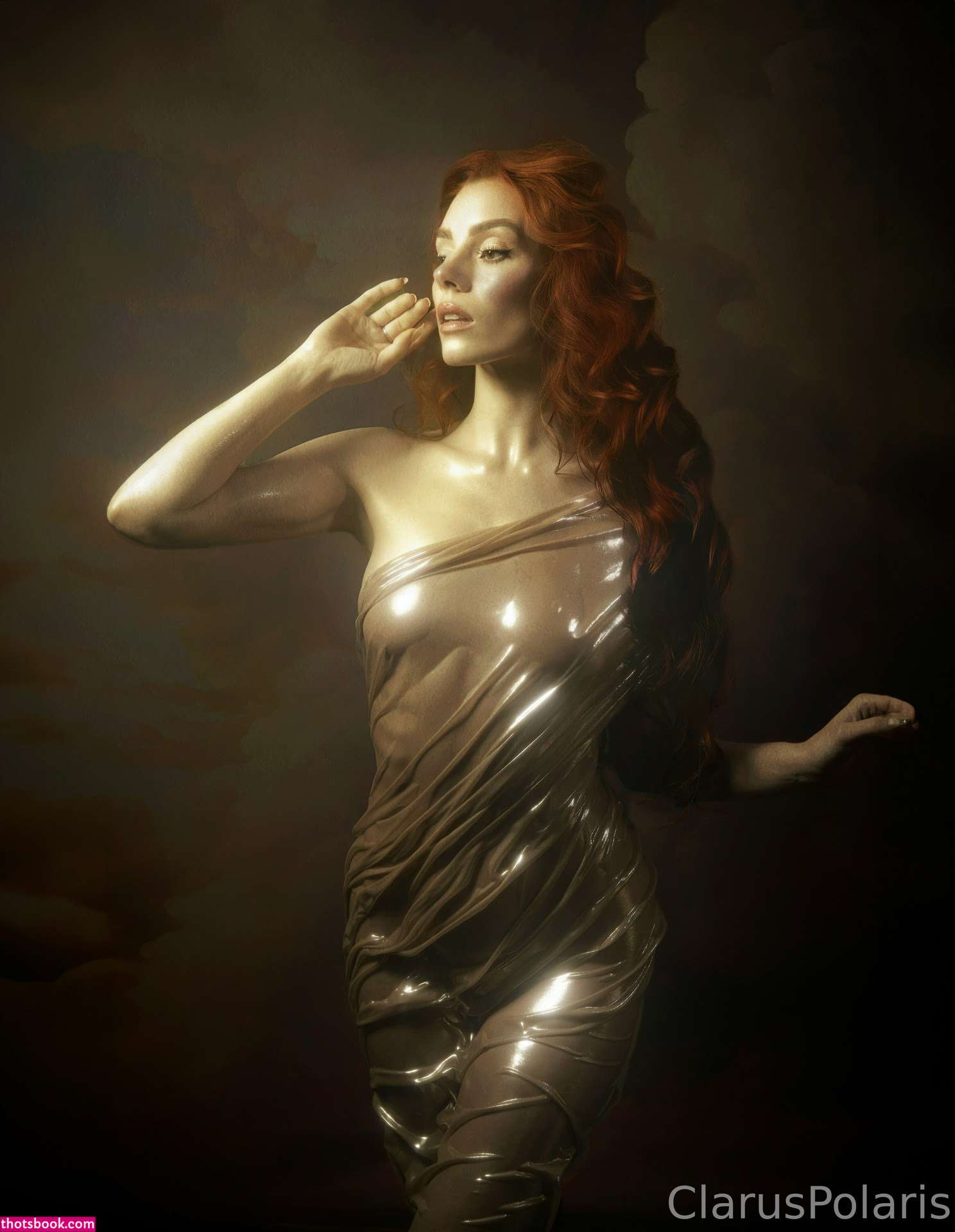 Clarus Polaris Photo #399