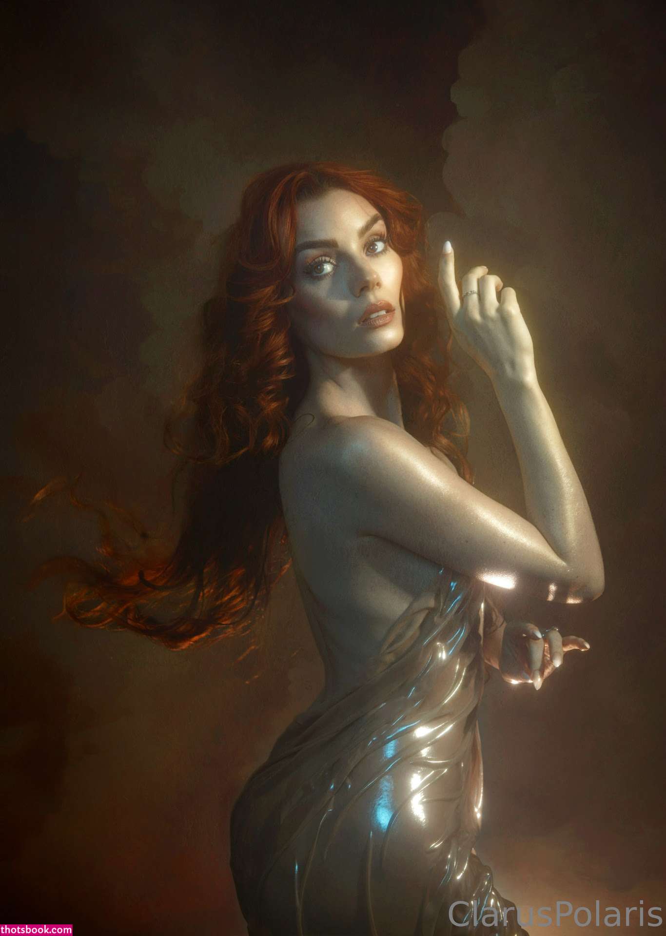 Clarus Polaris Photo #421