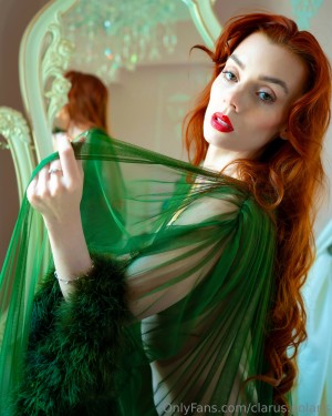 Clarus Polaris Photo #423