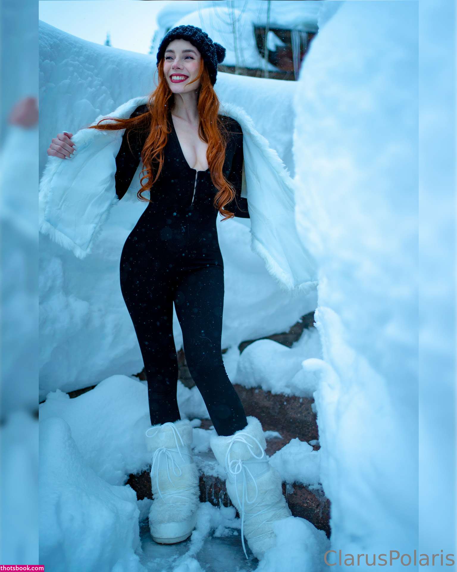 Clarus Polaris Photo #455