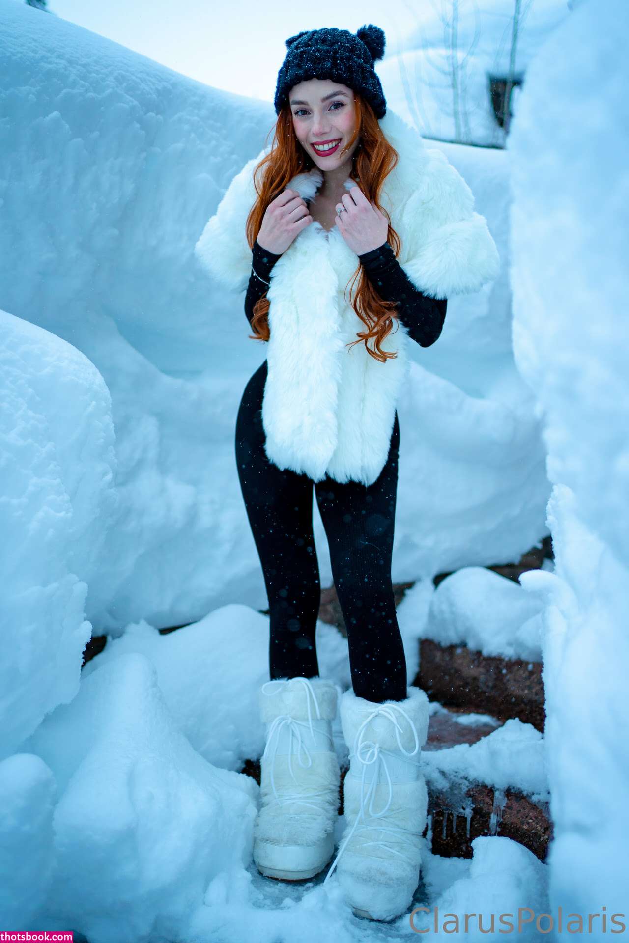 Clarus Polaris Photo #477