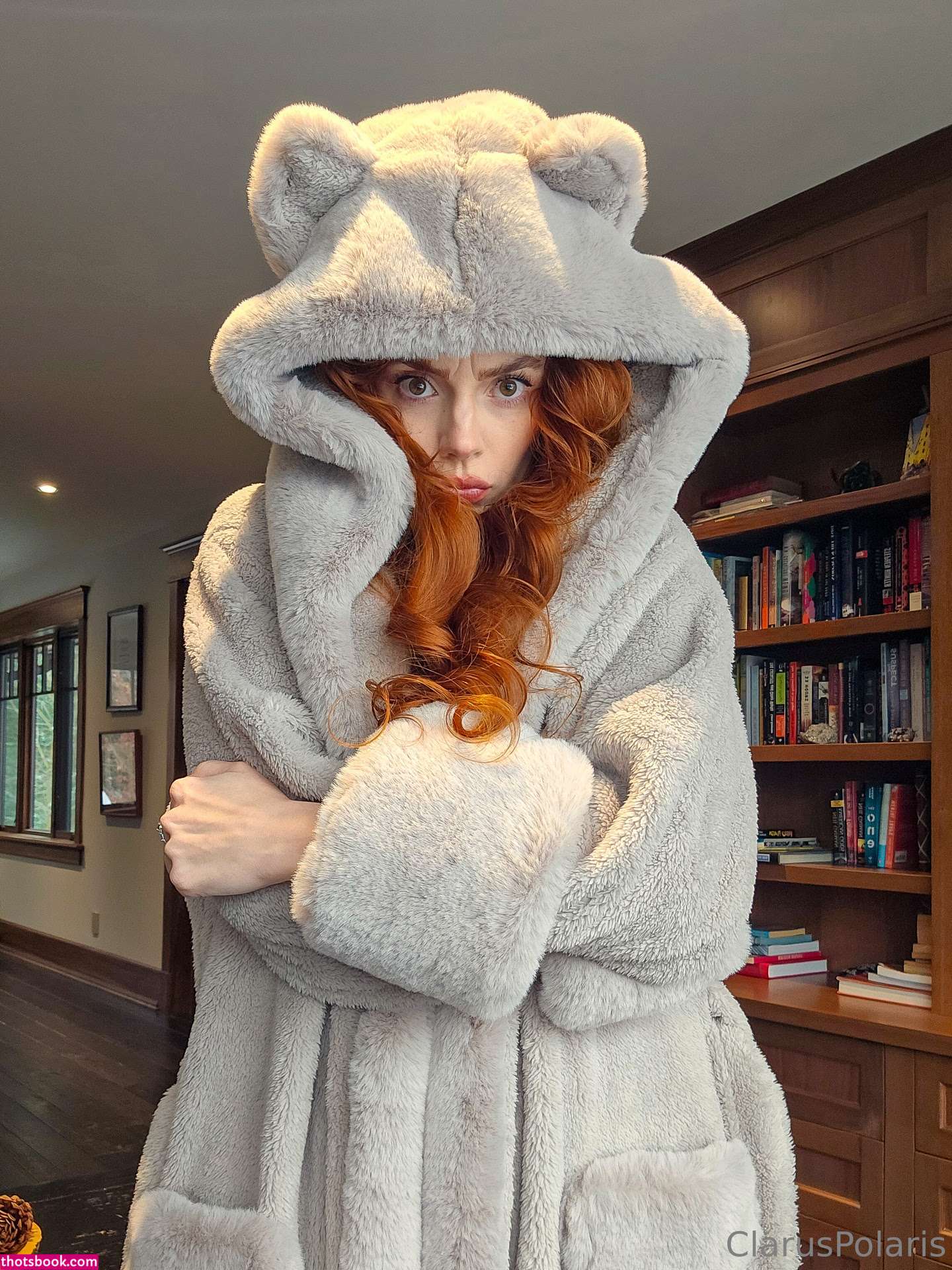 Clarus Polaris Photo #591