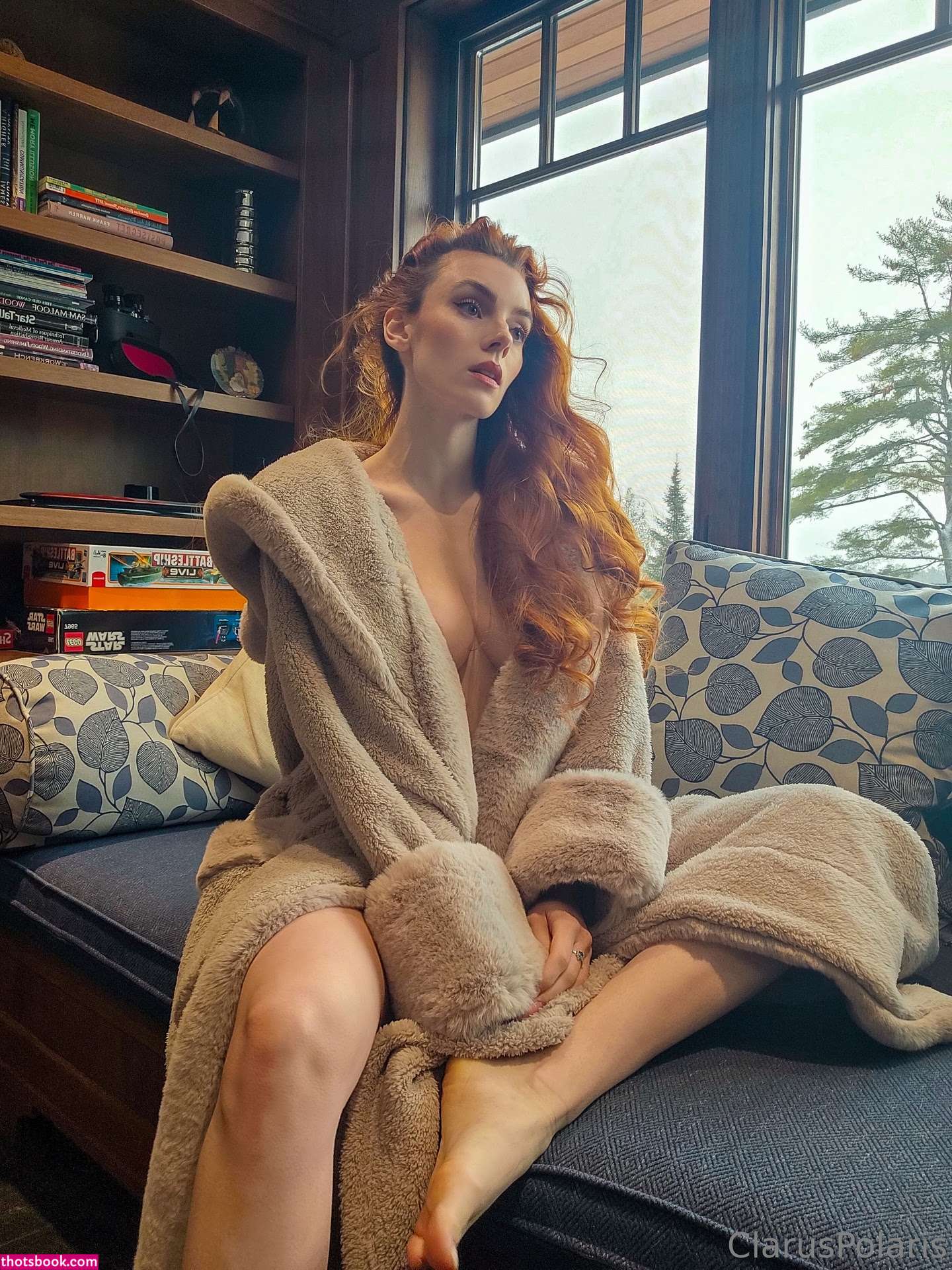 Clarus Polaris Photo #607