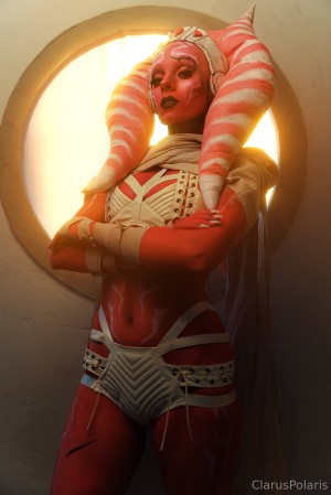 Clarus Polaris Photo #600