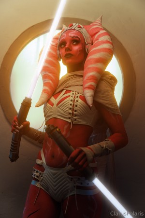 Clarus Polaris Photo #613