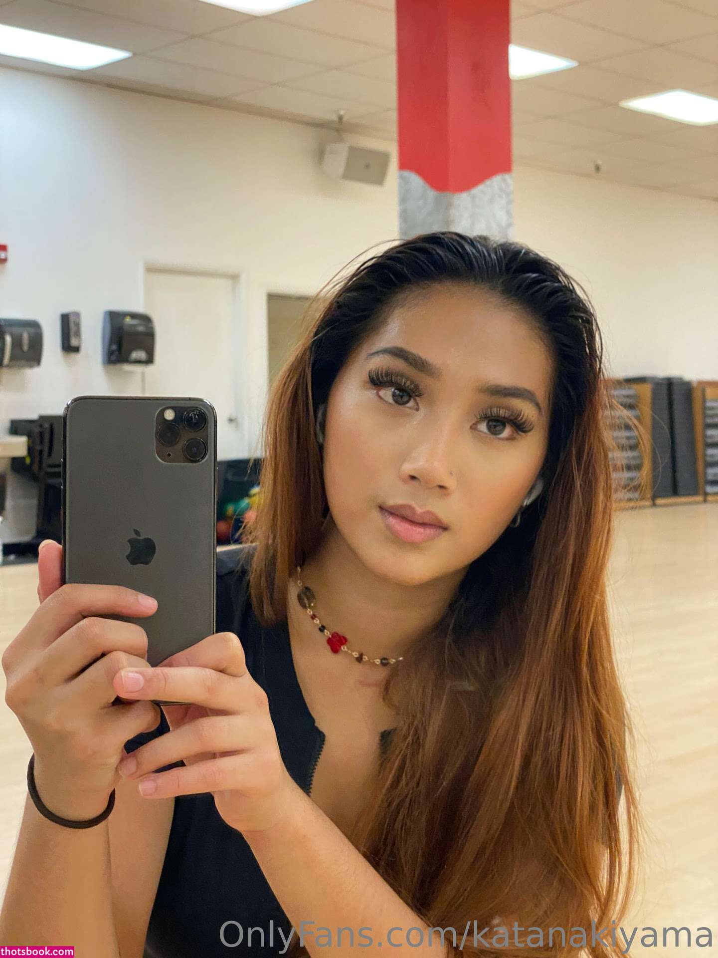 Katana Kiyama Photo #47