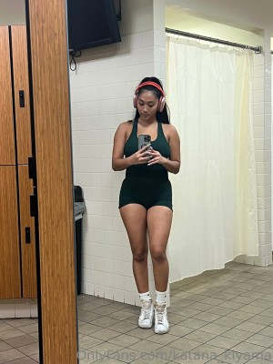 Katana Kiyama Photo #50