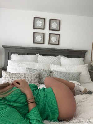 Kayla Simmons Photo #139