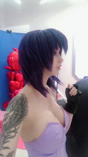 Lera Himera Post #101