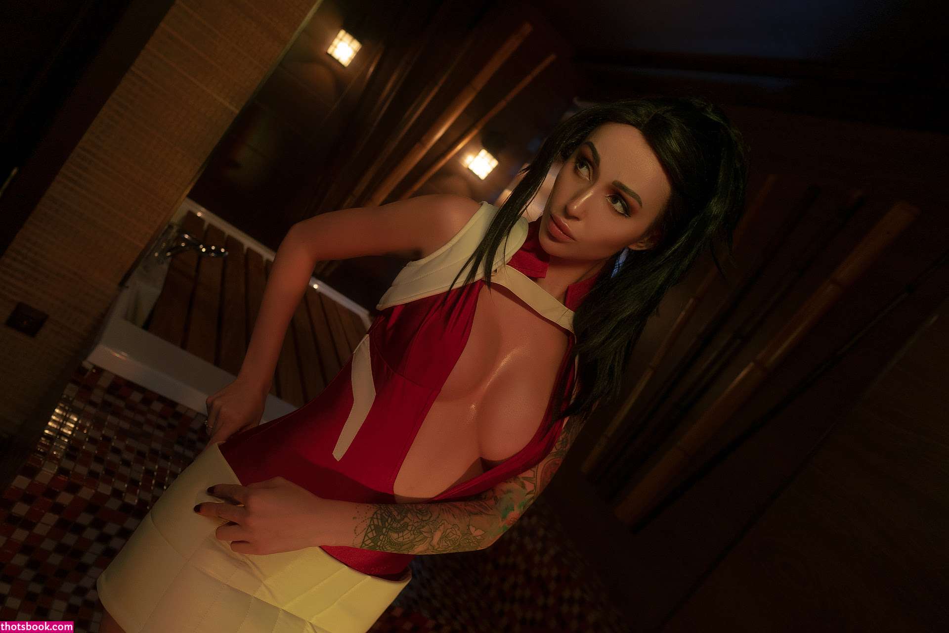 Lera Himera Photo #921