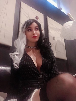 Lera Himera Photo #917