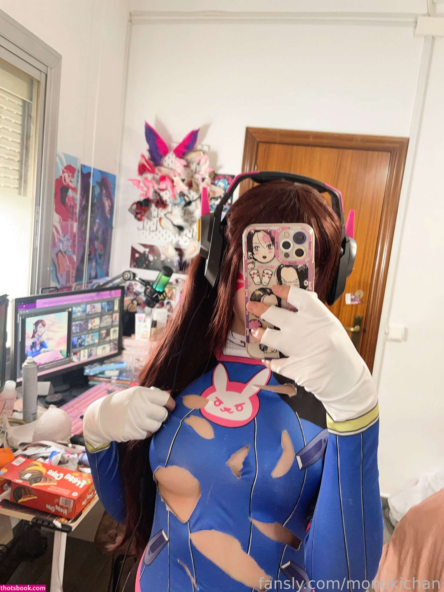 Monokichan Photo #287