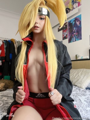 Monokichan Photo #356