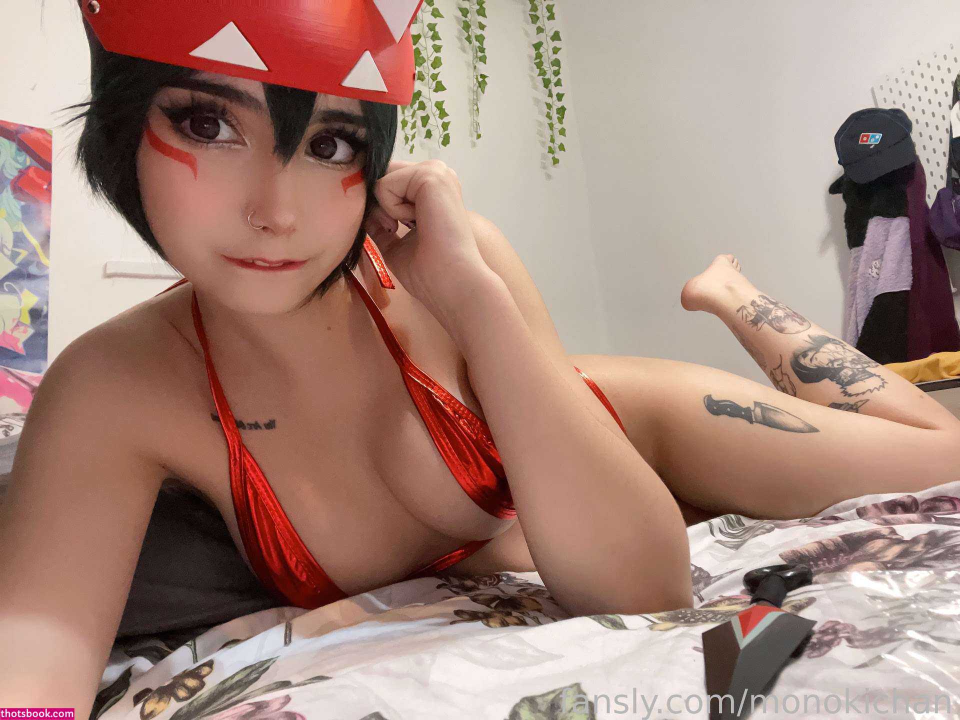 Monokichan Photo #396