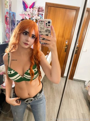 Monokichan Photo #409