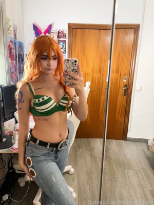 Monokichan Photo #420