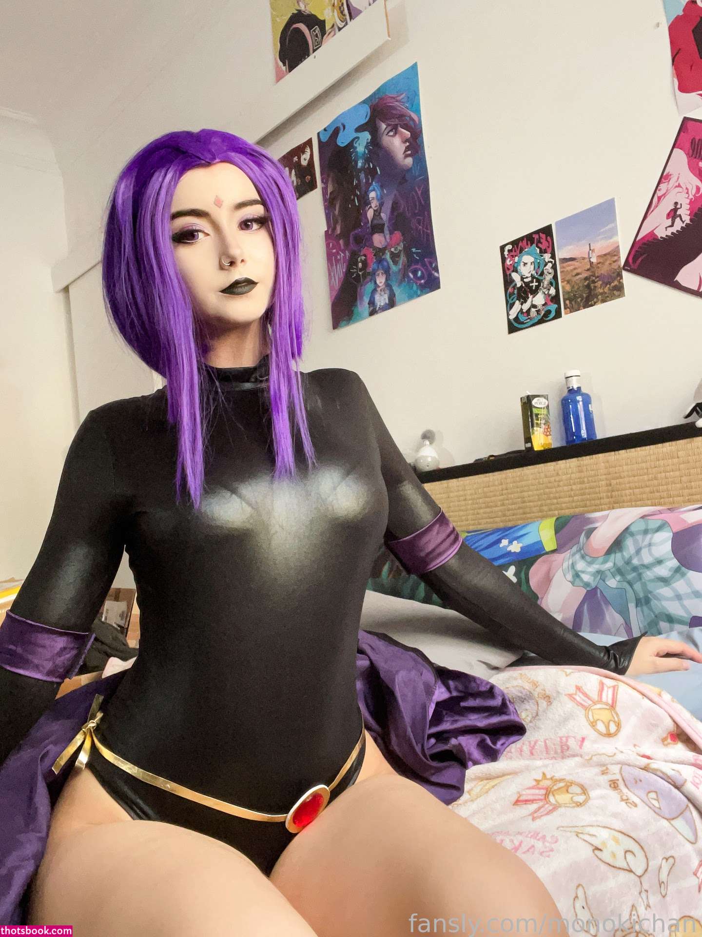 Monokichan Photo #452