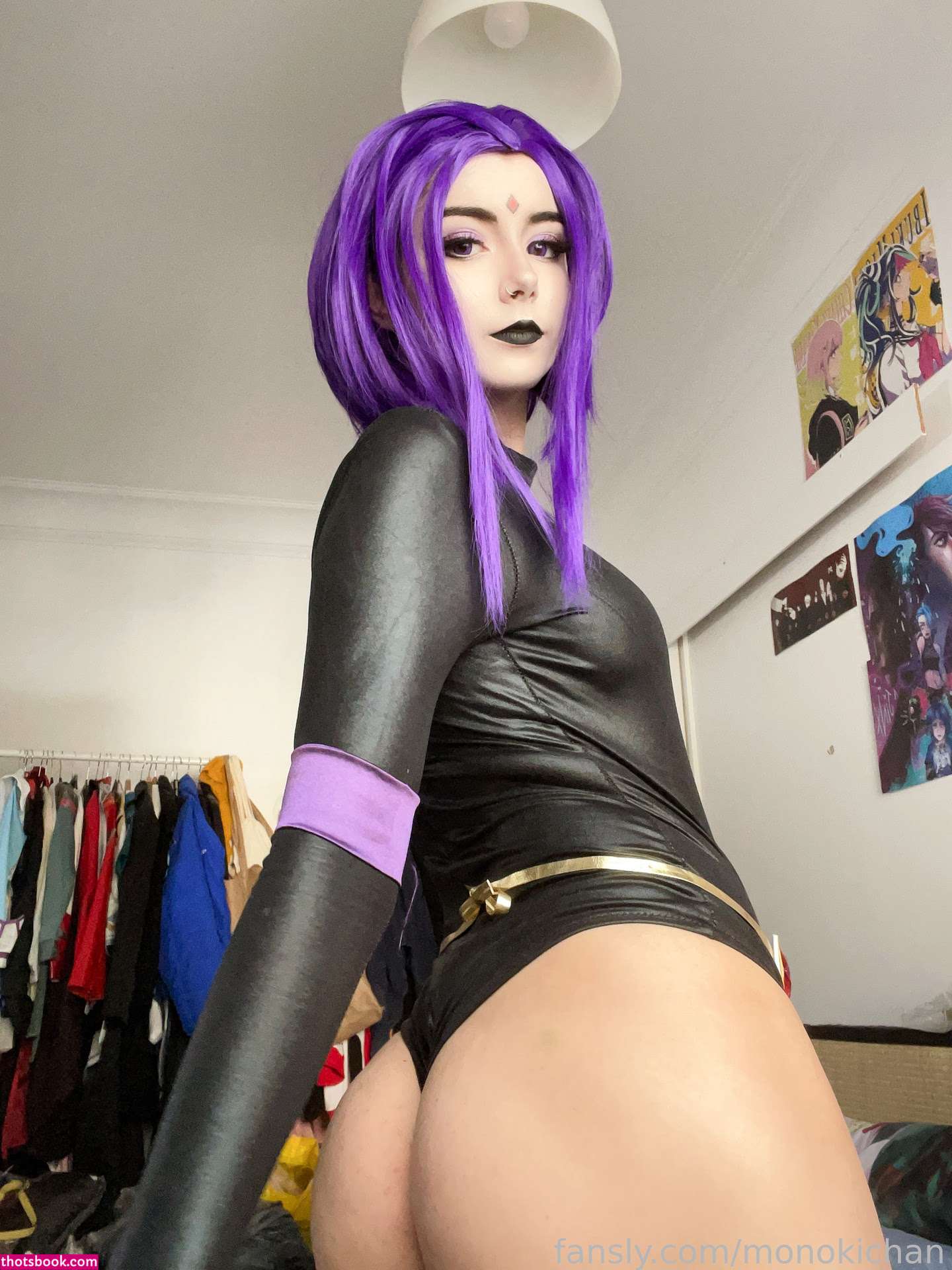 Monokichan Photo #460