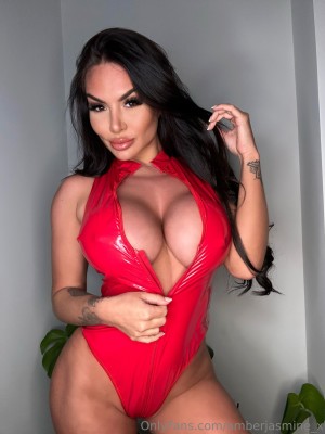 Amber Jasmine Photo #233
