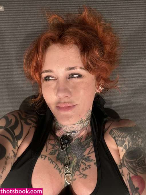 Autumn Ivy Photo #156