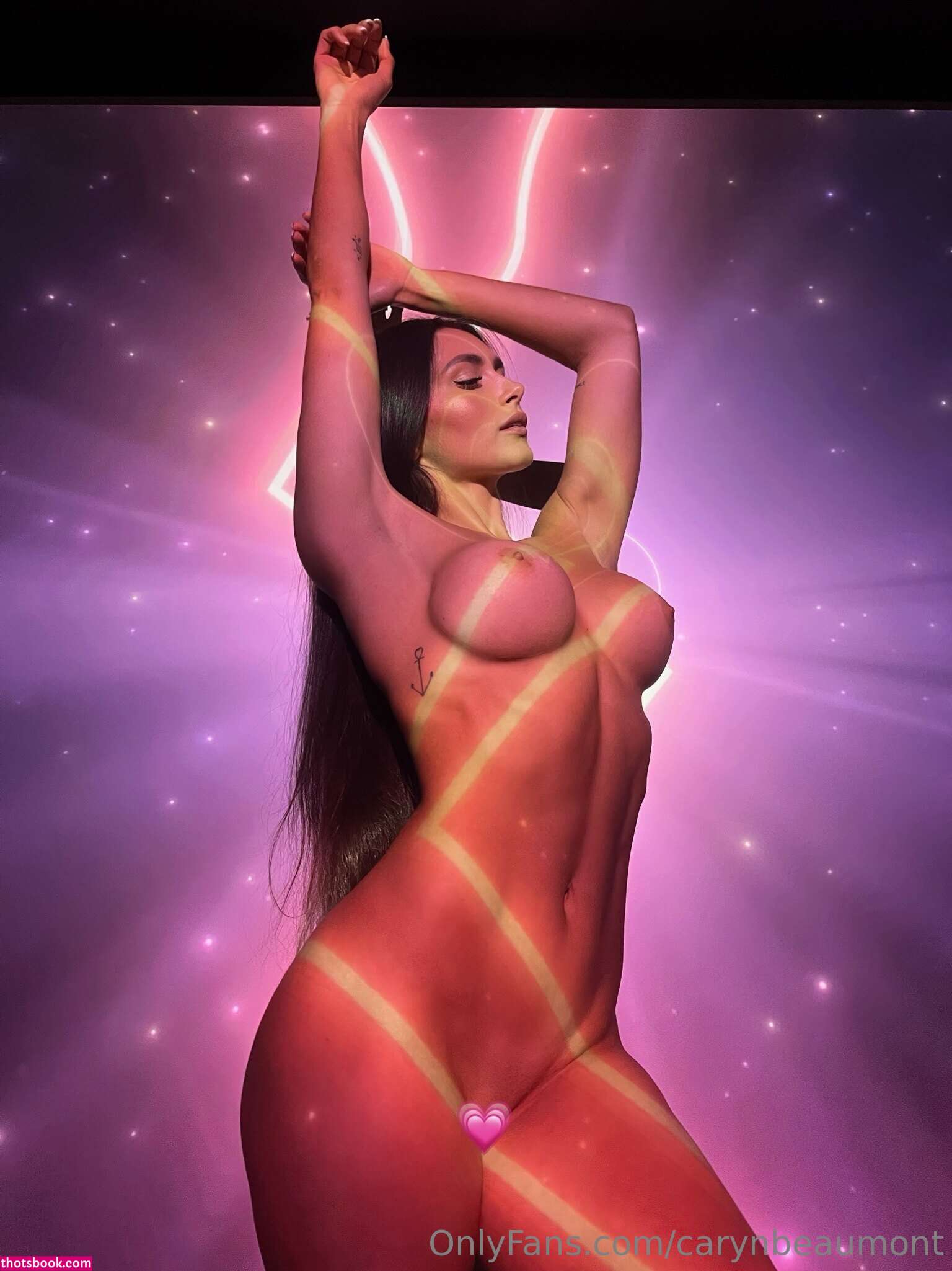 Caryn Beaumont Photo #158