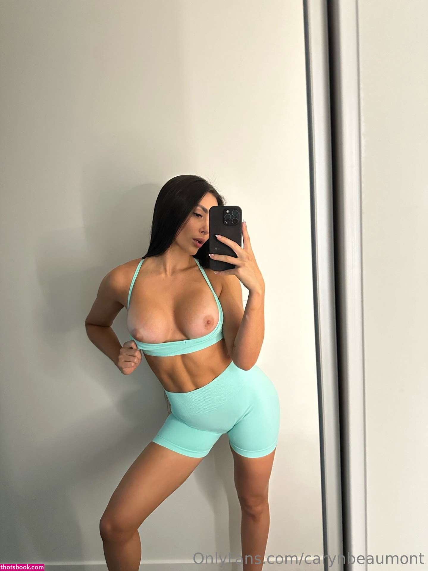 Caryn Beaumont Photo #188