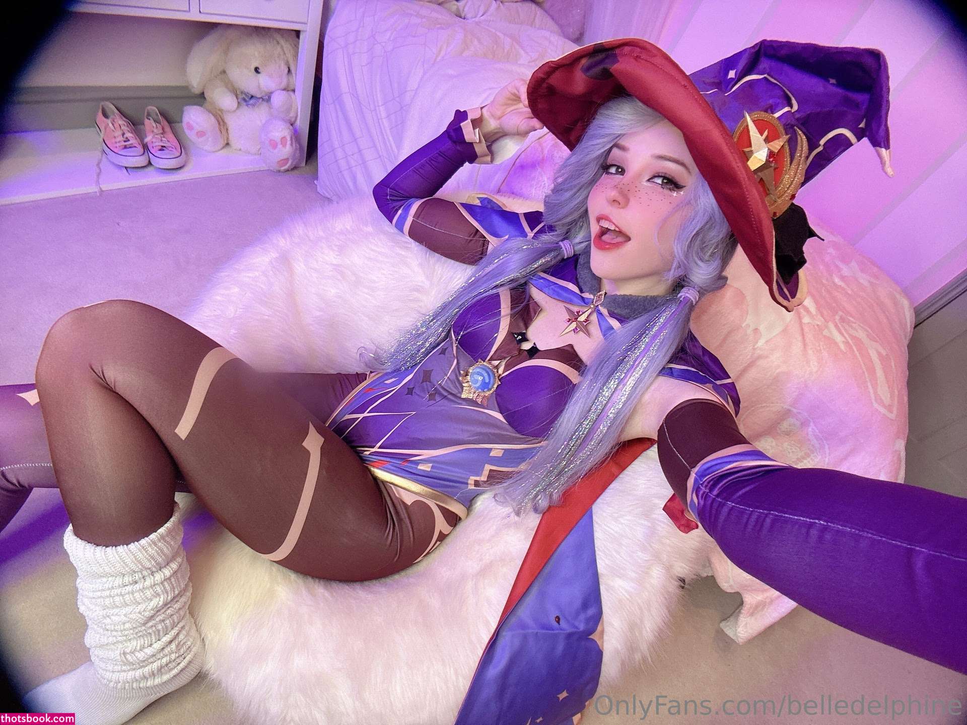 Belle Delphine Photo #6145