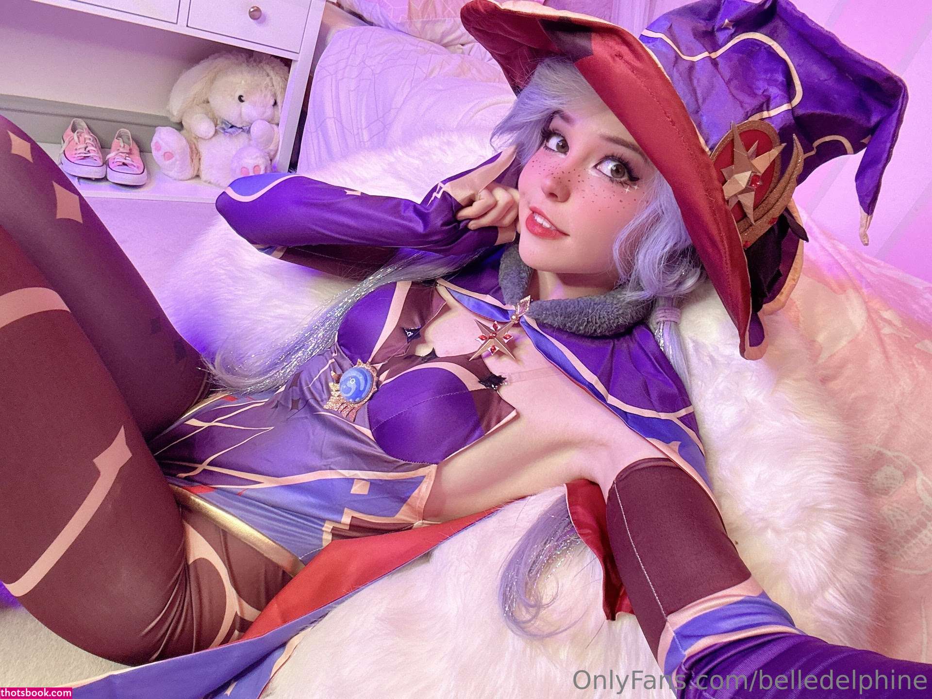 Belle Delphine Photo #6147