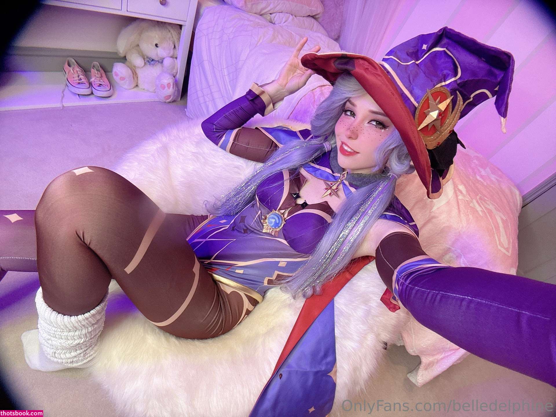 Belle Delphine Photo #6175