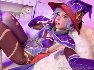 Belle Delphine Photo #6160