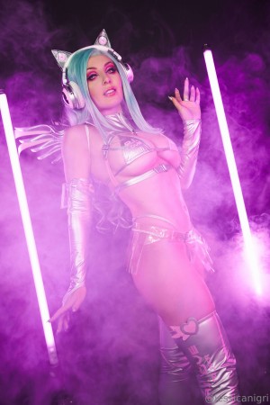 Jessica Nigri Photo #2472