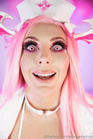 Jessica Nigri Photo #2540