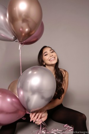 Karlee Grey Post #43