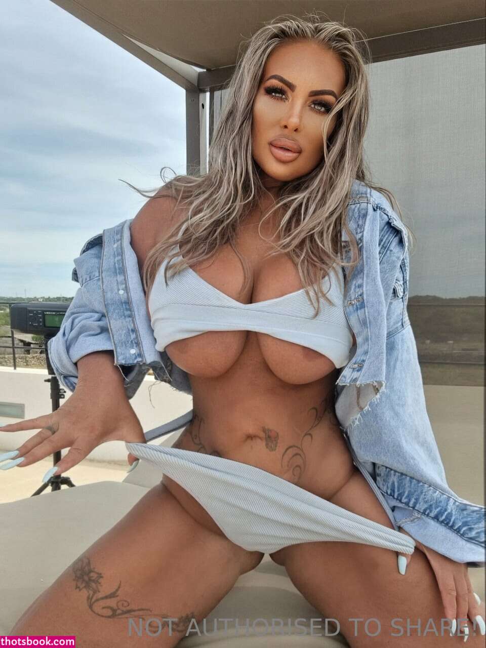 Levi Babestation Photo #63