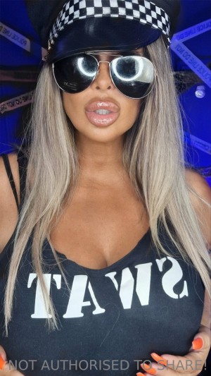 Levi Babestation Photo #68