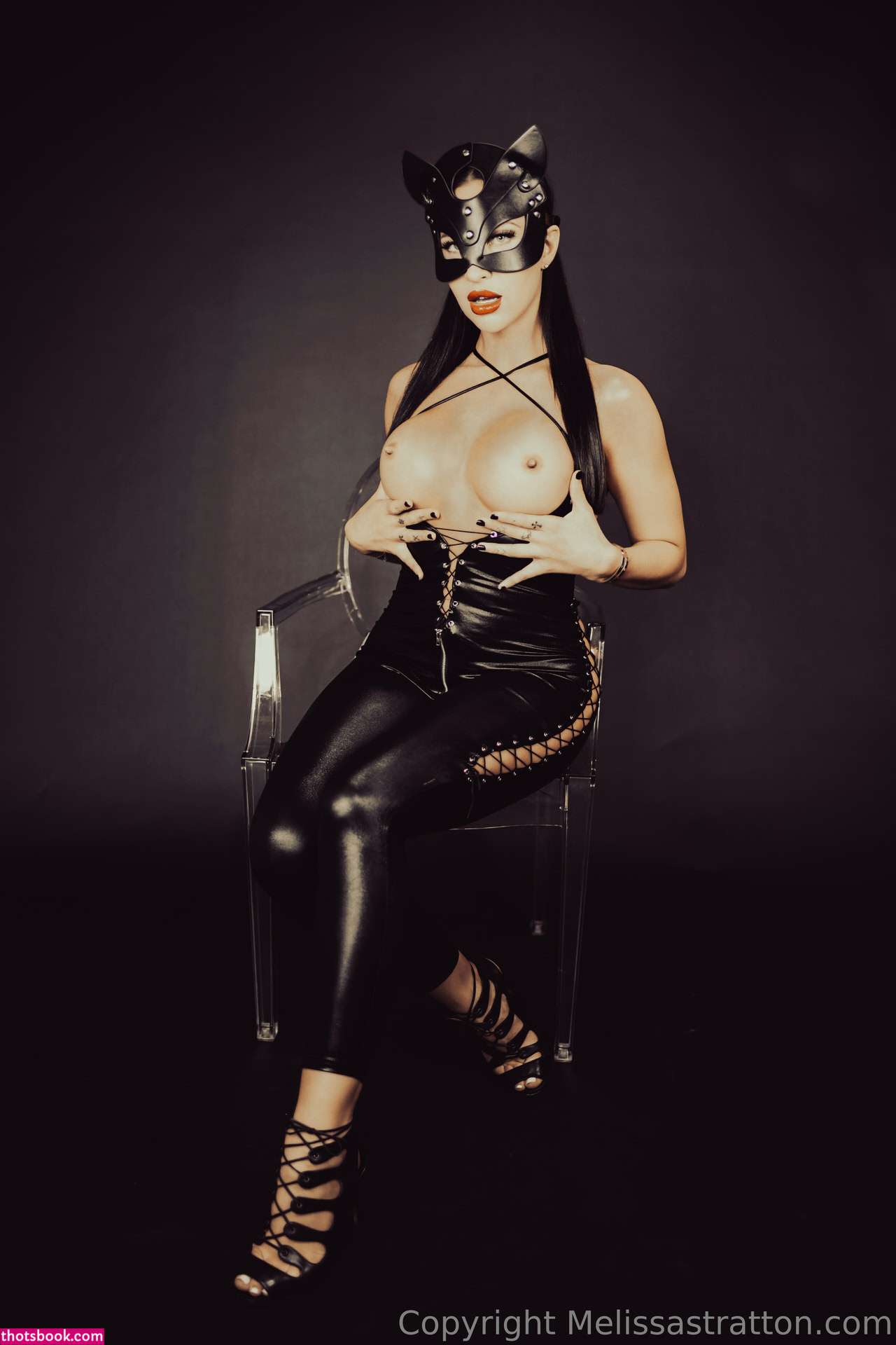 Melissa Stratton Photo #18