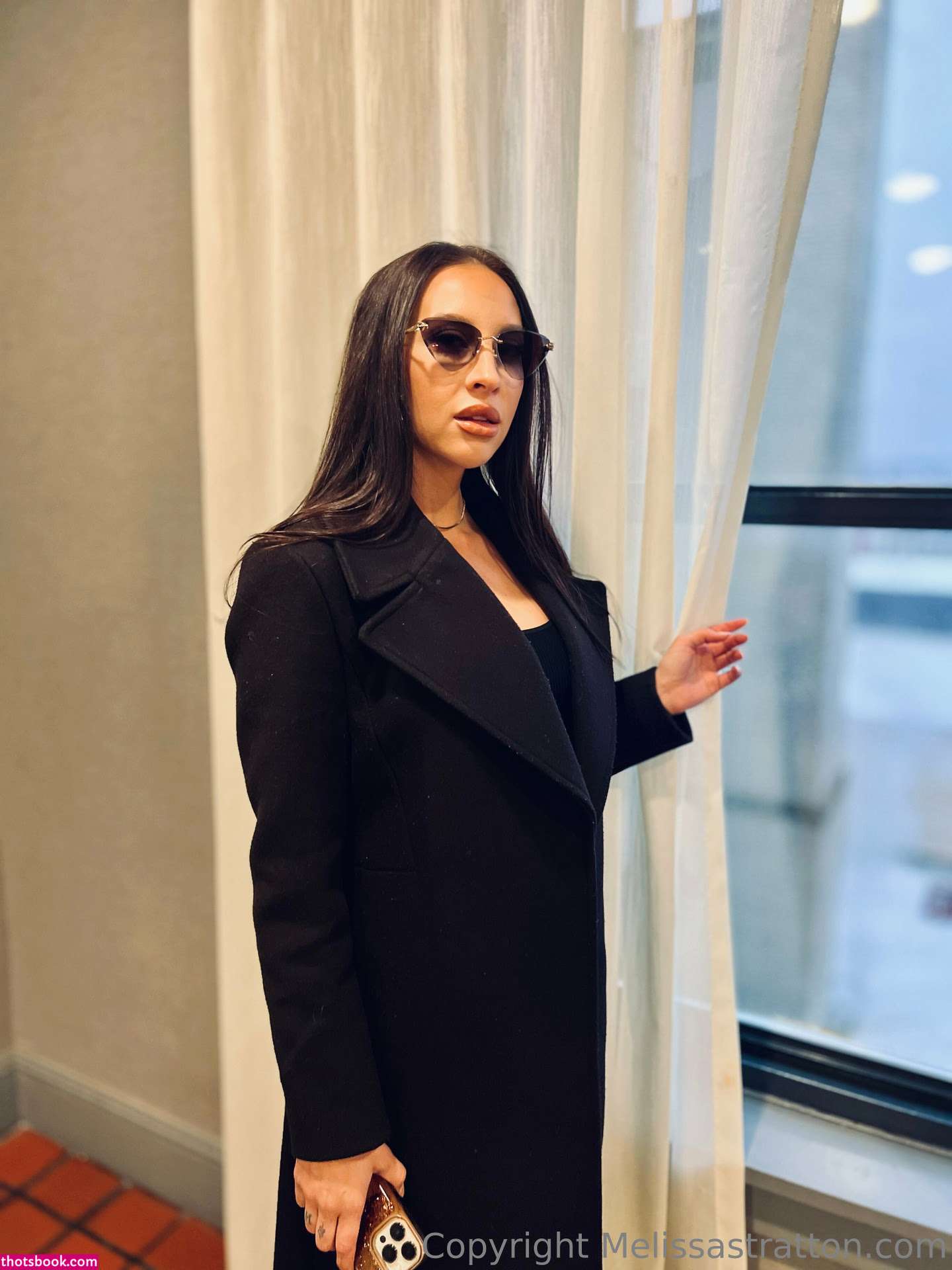 Melissa Stratton Photo #45