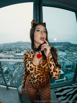 Melissa Stratton Photo #15