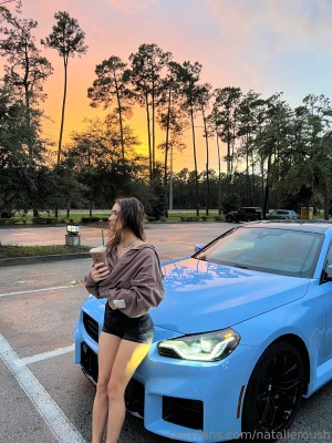 Natalie Roush Photo #2758