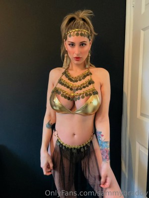 Sammy Braddy Photo #429