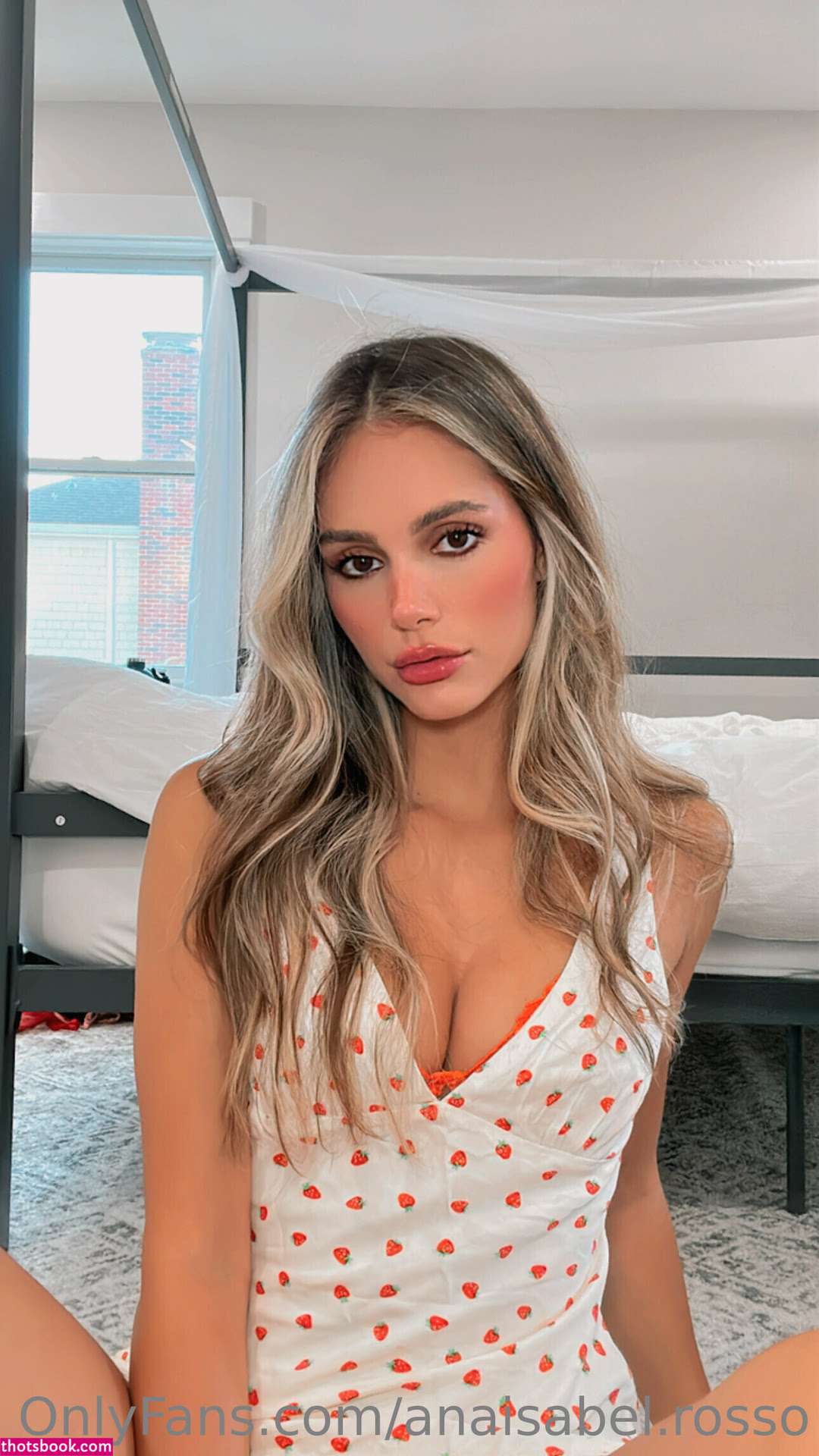 Anaisabel Rosso Photo #68