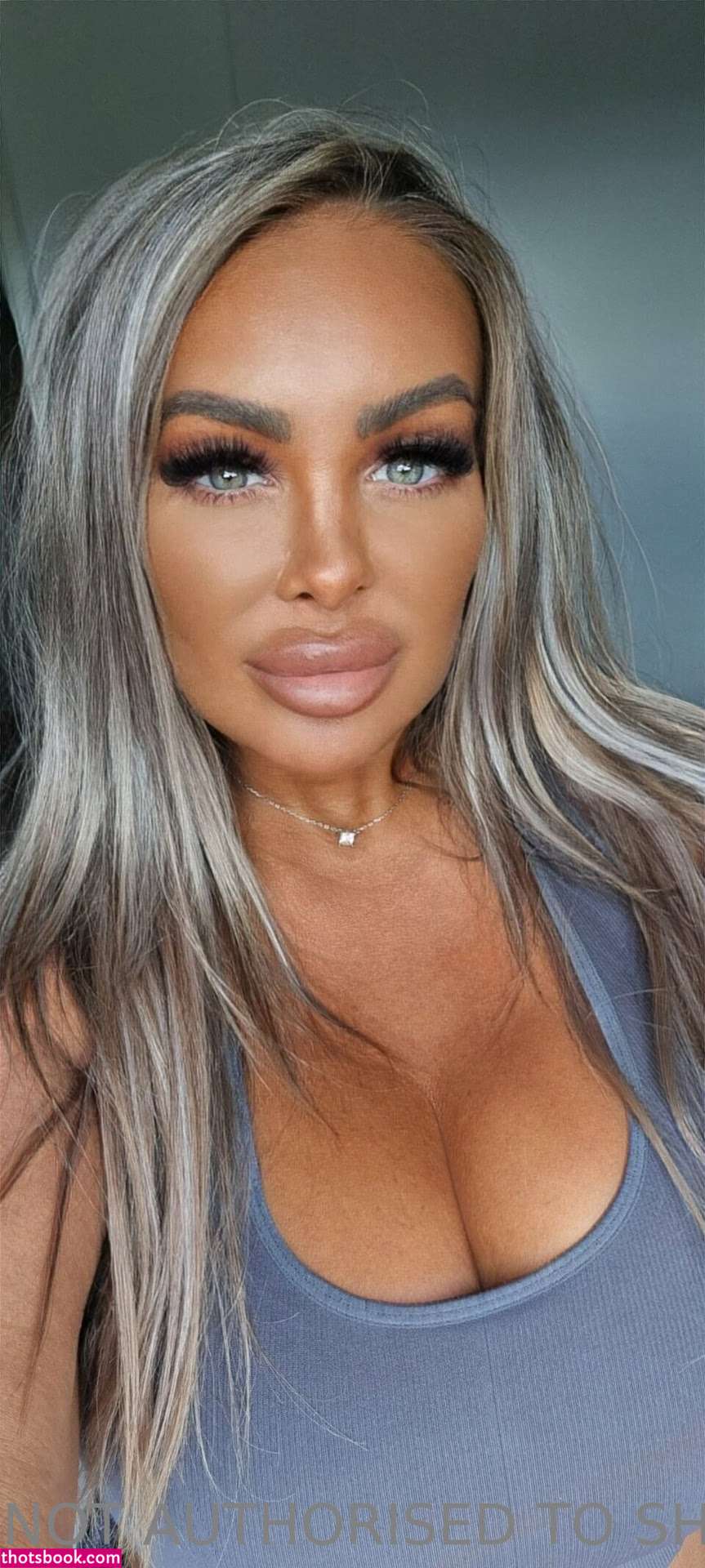 Levi Babestation Photo #164