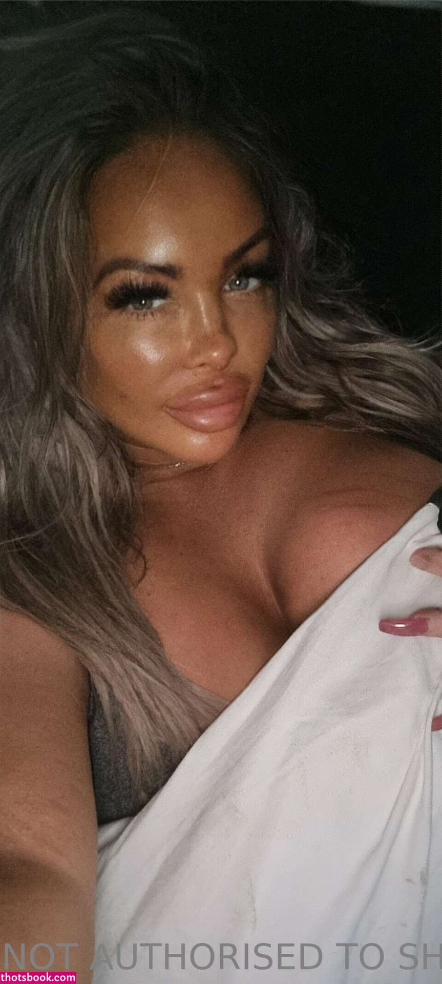 Levi Babestation Photo #180