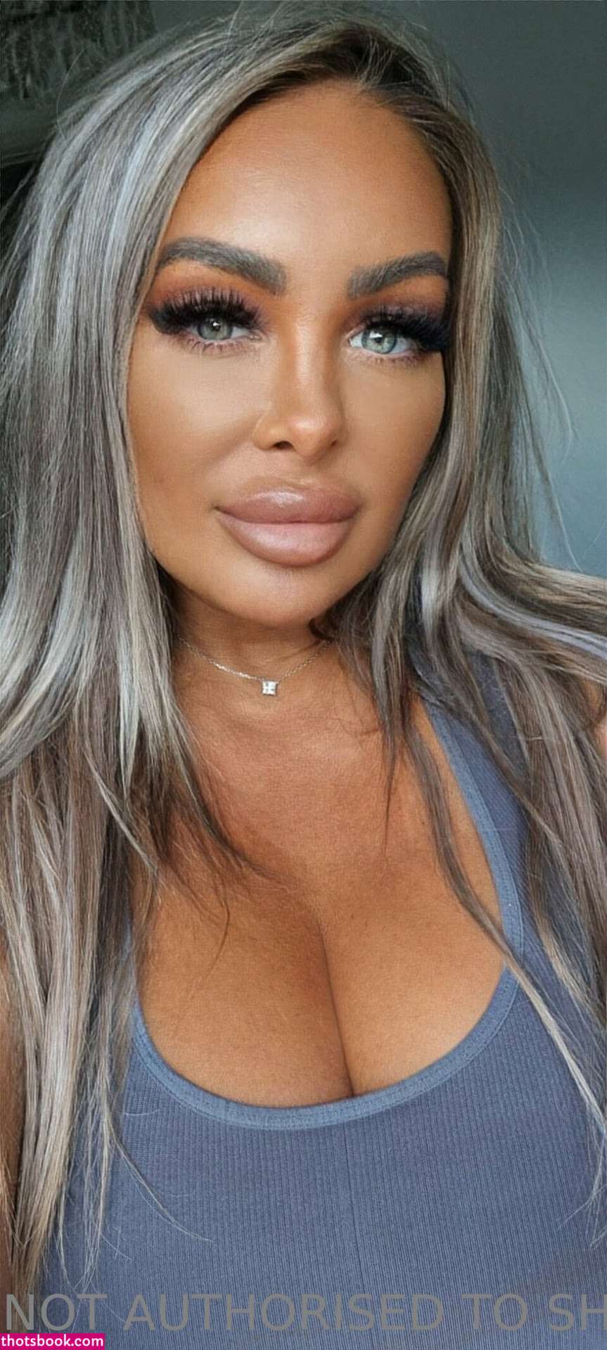 Levi Babestation Photo #182